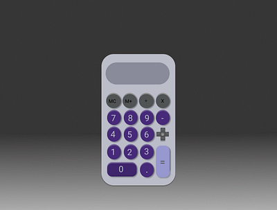 SNES Calculator branding challenge challenge accepted design ui