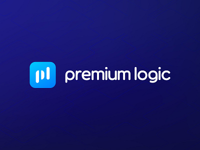 Premium Logic Logo Design