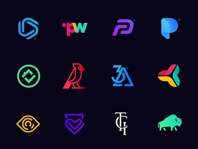 Various Logos