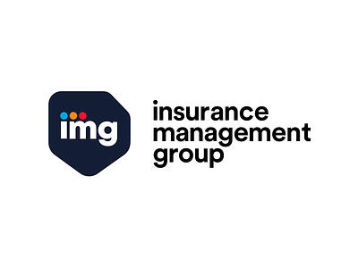 Insurance Management Group Logo Animation animated animation brand branding business dots group img insurance lines logo management rebrand reveal video
