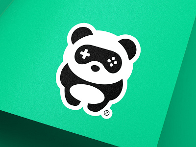 Pandaworks Studio Logo