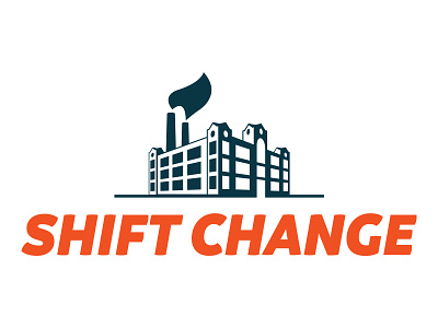 Shift change