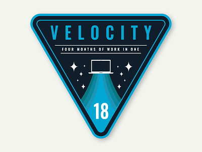 Velocity Project Patch patch space velocity