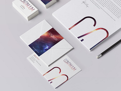 Continuum Stationary