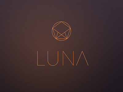 Luna Logo