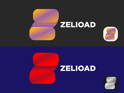 Z Modern Logo