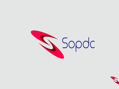 S Modern Logo - Branding Logo