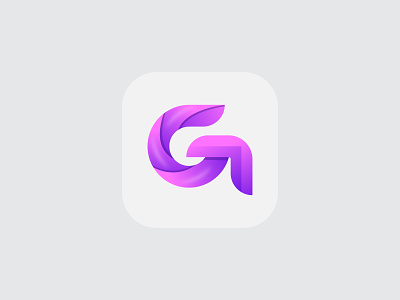 G Modern Logo brand design branding design graphic design icon illustration logo ui ux vector