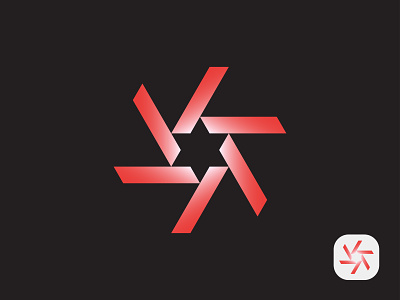 Start Logo , Abstract Logo Design. 3d animation brand design branding design graphic design icon illustration logo motion graphics start ui ux vector