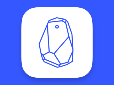 I/O Staff Attendance App Icon Alternate