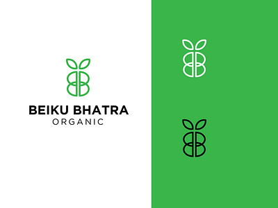 Beiku Bhatra Organic logo