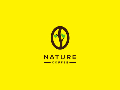 Nature Coffee Branding