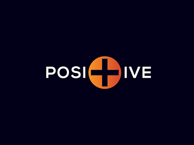 Positive Logo (Health care)