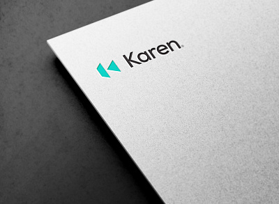 Letter k logo abstract logo brand designer brand identity brand identity design branding design geometric logo graphic design illustration letter k logo lettermark logo logo minimalist logo modernlogodesign unique logo