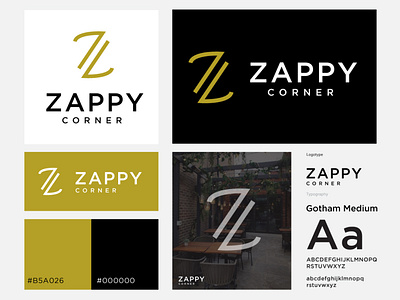 Letter Z logo abstract logo brand designer brand identity brand identity design branding cafe logo coffee coffee shop logo design geometric letter z logo letter z letter z logo lettermark logo logo minimal letter z minimalist logo modernlogodesign z