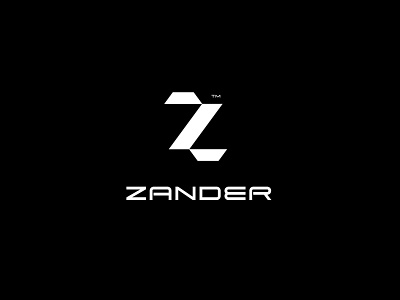 Letter Z Logo abstract logo brand designer brand identity brand identity design branding letter z lettermark logo lettermark z logo logomark modernlogodesign z logo z logo mark zander