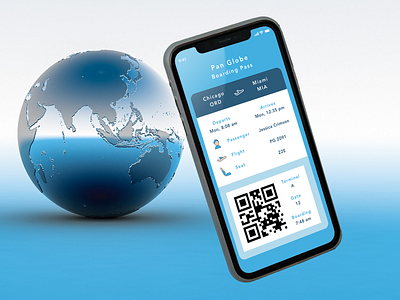 Boarding Pass airlines airplane boarding pass daily ui daily ui 024 dailyui