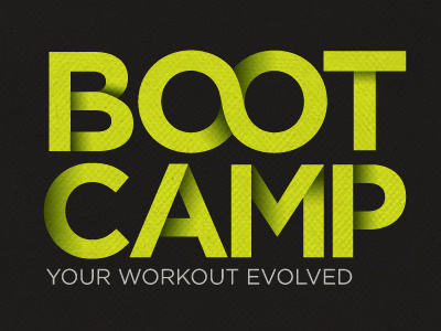 boot camp