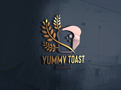 Bakery logo