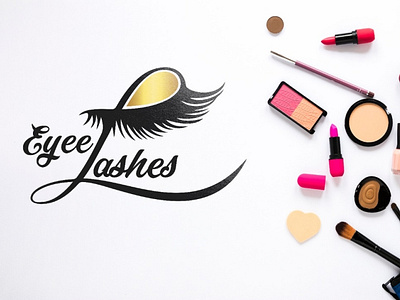 Cosmetics Logo