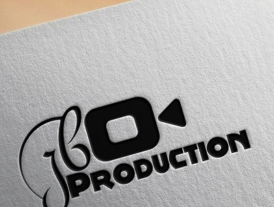 Movie production house design illustration logo logo design logotype minimalist logo real estate logo store identity store logo