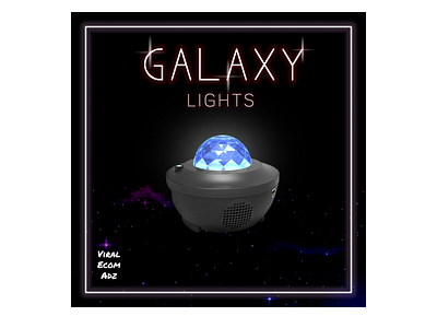 GalaxyLights