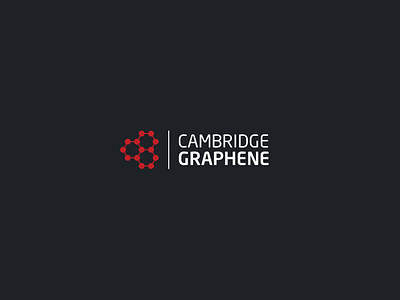 Branding: Cambridge Graphene