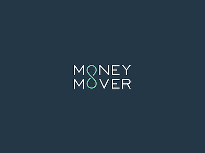 Branding: Money Mover brand identity branding design digital logo tech web