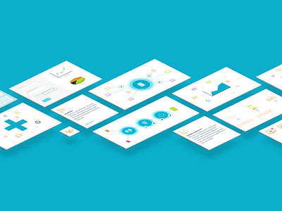 Icon and Illustration Design: Phixflow