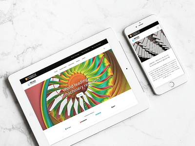 Responsive Design: Whittle Labs