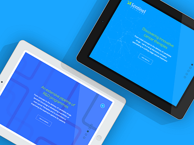 UI: Sentinel Oncology