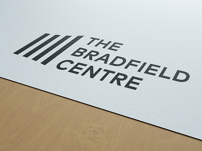 Branding: The Bradfield Centre