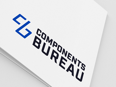 Branding: Components Bureau