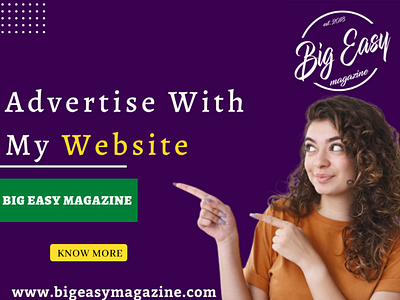 Advertise with my website advertising digital advertising new orleans