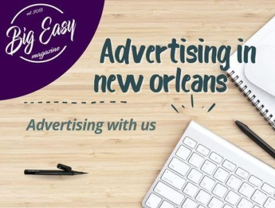 Digital Advertising in New Orleans