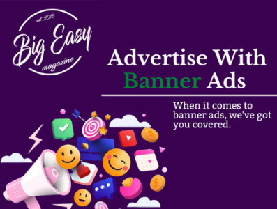 Advertise with banner ads advertise with banner ads