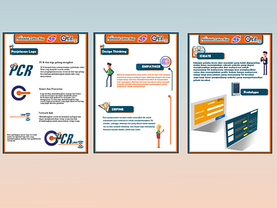 Business Process Design branding graphic design