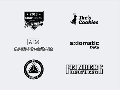 Assorted Logos