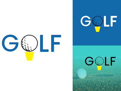 GOLF LOGO