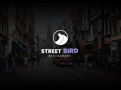 Restaurant Logo adobe photoshop design logo