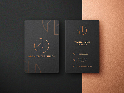 Business Cards adobe photoshop branding business cards design graphic design logo minimalist