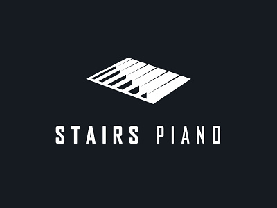 STAIRS PIANO lol
