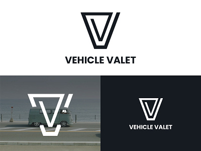 VEHICLE VALET design