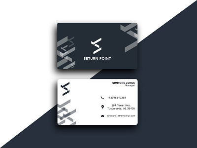 Business Cards