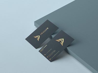 SWALLOW adobe photoshop branding design graphic design illustration logo minimalist ui ux vector