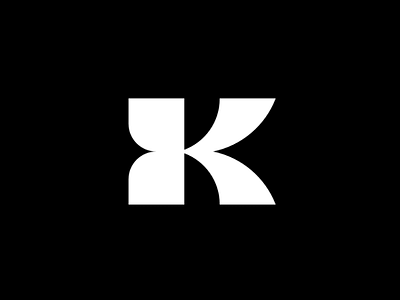 K Logo