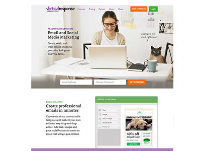 Home Page Redesign Test bootstrap drupal home page redesign responsive