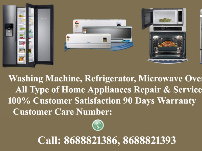 IFB Microwave Oven Service Center in Thane by Aharspitha on Dribbble