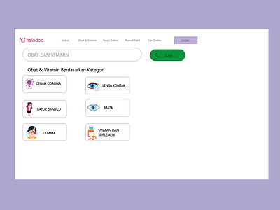 Halodoc designs, themes, templates and downloadable graphic elements on ...