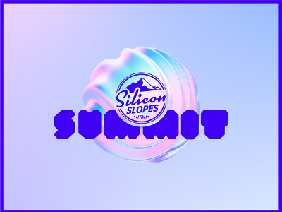 Silicon Slopes Summit Logo